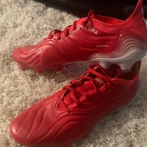 Adidas mens soccer cleats